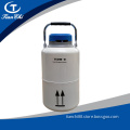 Cryogenic ln2 tank 3L liquid nitrogen gas cylinder manufacturer in KR